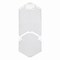 Fresh Products Tsunami, Cotton Blossom, Clear, 148 g, 6PK TSU-F-006I006I-90 - alternate 1